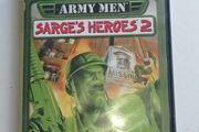 Army Men Sarges Heroes 2