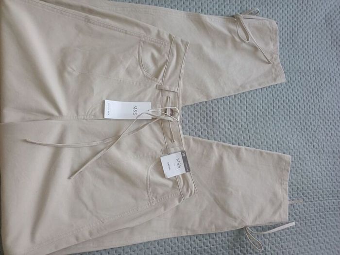 womens trousers M&S