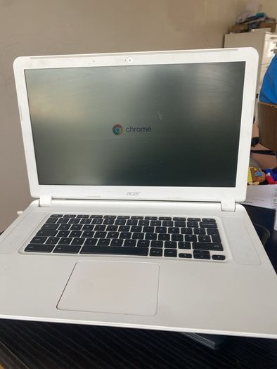 Acer Chromebook