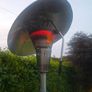Patio Heater Image 6