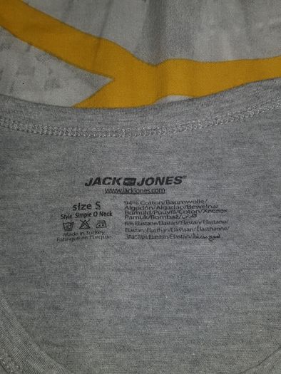 Jack & Jones T Shirt
