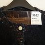 New hand knit mohair cardigan Image 5