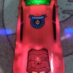 Automatic car