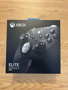 XBOX Elite Wireless Controller Series 2