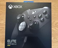 XBOX Elite Wireless Controller Series 2