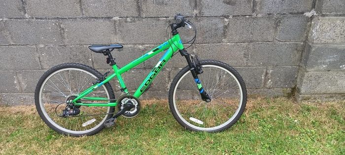 Kids Bike,