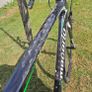 Macario Zancolan (Full Carbon Bike Size 54) Image 3
