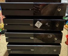 Bundle of electronics