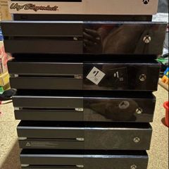 Bundle of electronics