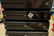 Bundle of 6x Xbox 1