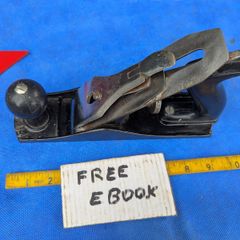 Scrub Plane