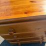 small chest of drawers Image 2