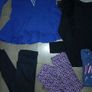 Girls clothes bundle (5) Image 4