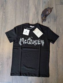 Alexander McQueen T-shirt