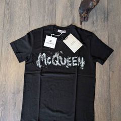 Alexander McQueen T-shirt