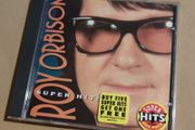 Roy Orbison Super Hits Cd