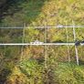 Wimo VHF / UHF crossed yagis Image 2