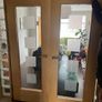 Internal double doors Image 2