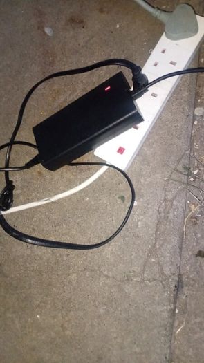 electric bike
