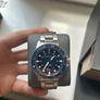 Hamilton Khaki Navy Scuba Automatic 43mm Blue Dial Image 4