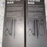 Pilates Bar Kit Resistance Band brand new Image 5