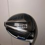 Taylormade Sim Max Driver 10.5 Hzrdus Smoke 6.0 (Stiff Flex) Image 5