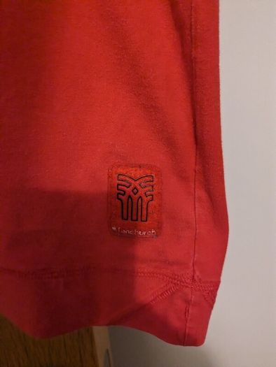 Vintage fenchurch t-shirt