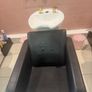 Hair wash basin Image 3