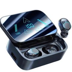 Brand New Wireless bluetooth earphone