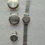 Watch Collection (Over 150 vintage/classic watches for parts or repair) Image 8