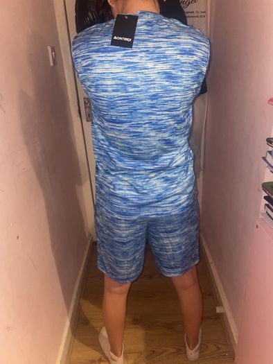Boys wear