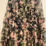 Needle + Thread - English Rose Diamond Ruffle Gown (UK 14) Image 3