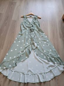 Ladies Maxi dress