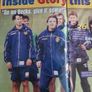 soccer magazine vintage Manchester United Image 2