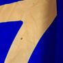 (Tight Fit) Dundalk Institute of Technology GAA O'Neills Gaelic Football Jersey (Adult Large) FREE POST Image 7