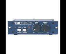 Showtec StrobeCon-100 Strobe Controller with speed and dimmer control new