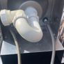 Small stainless Steel catering sink Image 6