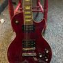 Gibson les paul Image 4