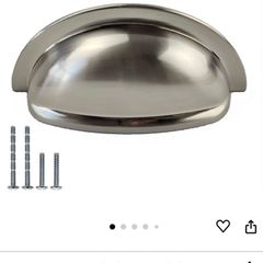 kitchen cabinet handle