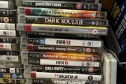 Ps3 games