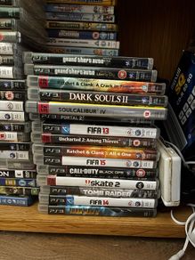 Ps3 games