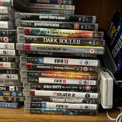Ps3 games