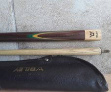 snooker Cue