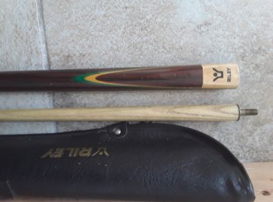 snooker Cue