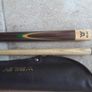 vintage snooker cue Image 2