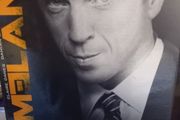 Homeland season 1 and 2 Bluray boxset