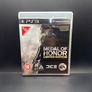 Medal Of Honor Ps3 Image 3