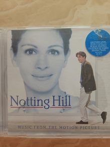 Notting Hill CD Soundtrack