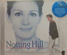 Notting Hill CD Soundtrack