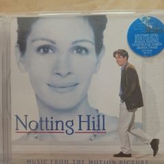 Notting Hill CD Soundtrack